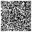 QR code with Hubbas Tanning Plus contacts