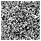 QR code with H B Redwood Moulding Mfg Co contacts