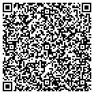 QR code with Gary's Styling Boutique contacts