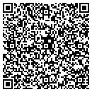 QR code with DHF Assoc contacts