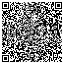 QR code with Travelcenter contacts
