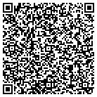 QR code with Jeffery A Morrison MD contacts