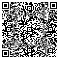 QR code with S P X Corporation contacts