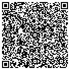 QR code with Chelten Drive-Thru Cleaners contacts