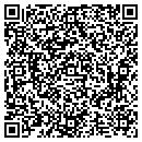 QR code with Royster Reginald MD contacts