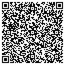 QR code with M & L Imports contacts