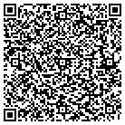 QR code with Ace Welding Service contacts