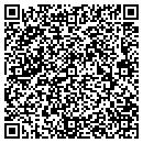 QR code with D L Thompson Contracting contacts
