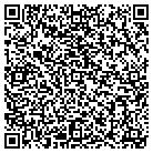 QR code with E M Herr Ace Hardware contacts
