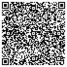 QR code with Fajar Party Supplies contacts