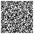 QR code with N F M Asset Management contacts