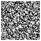 QR code with High Wycombe Farms Kennel-Pets contacts