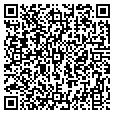 QR code with P B S contacts