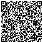 QR code with Saint Johns Untd Church Christ contacts