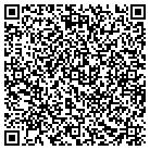QR code with A To Z Abstract Service contacts