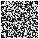 QR code with King Tester Corporation contacts