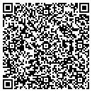 QR code with Signs By Kim contacts