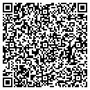 QR code with Tuxedo Club contacts