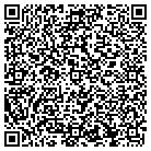 QR code with Syart Parking Structures Inc contacts