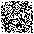QR code with R W Mc Corkle Construction Co contacts