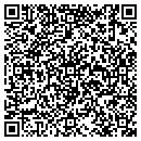 QR code with Autozone contacts