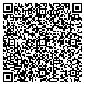 QR code with Dometic Corp contacts