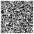 QR code with Rain Man Seamless Gutters contacts