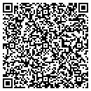 QR code with Action Karate contacts