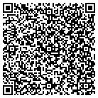 QR code with Tamaqua Public Library contacts
