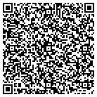 QR code with Ocean East Sportswear Inc contacts