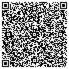 QR code with R L Wile Plumbing Contractor contacts