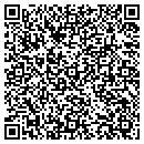 QR code with Omega Bank contacts