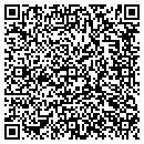 QR code with MAS Printing contacts