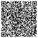 QR code with Cmba contacts