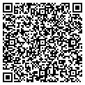 QR code with Lyons Studio contacts