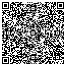 QR code with Tegler McHenry Associates Inc contacts
