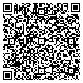 QR code with Iof contacts