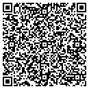 QR code with Holy Land Pizza contacts