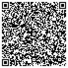 QR code with High Desert Custom Computers contacts