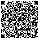 QR code with Ray W Johnson Machine Shop contacts