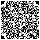 QR code with Custom Creations By Carol contacts