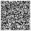 QR code with Klinger's Servicenter contacts