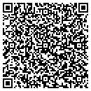 QR code with Harts Run Service contacts