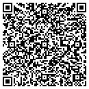 QR code with Katie's Nails contacts