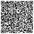 QR code with C L Butler's Garage & Service contacts