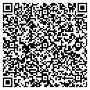 QR code with Alpha Counseling Mediation Center contacts