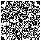 QR code with Upper St Clair Twp Offices contacts