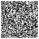 QR code with Andrew M Edinger MD contacts