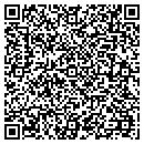 QR code with RCR Consulting contacts