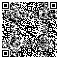 QR code with Bk Graphics contacts